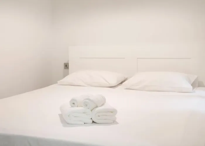 Cozy Apartment City Center