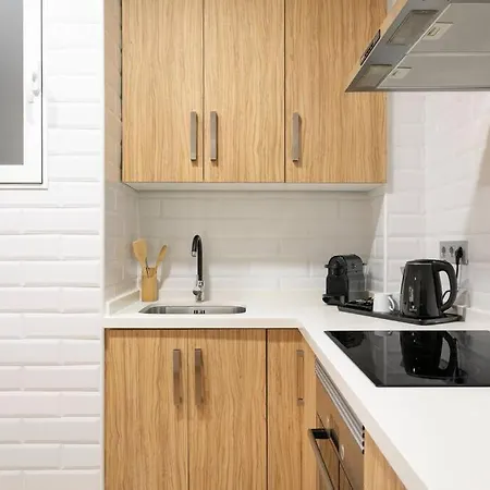 Cozy Apartment City Center Alicante Exterior photo