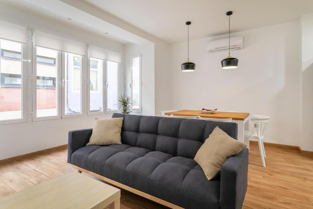 Cozy Center Appartement *