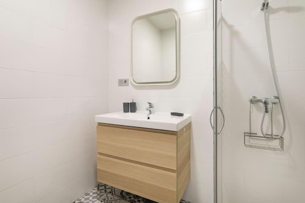 Cozy Center Appartement