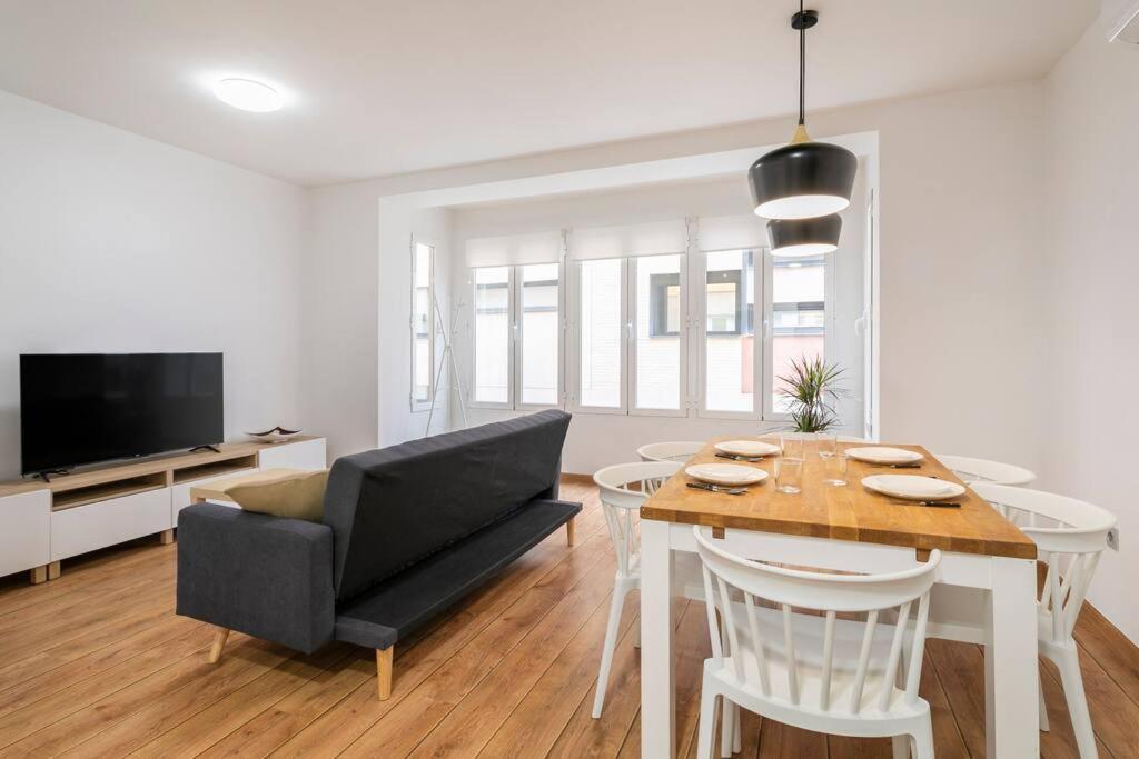 Appartement Cozy Center *